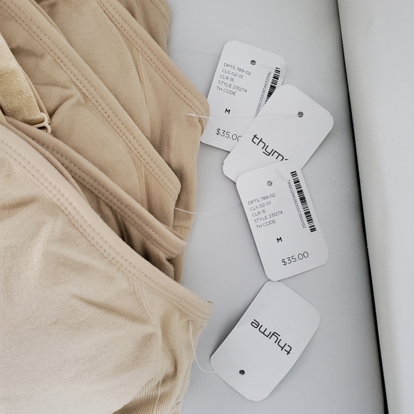 3 Maternity bras NEW - Picture 3 of 3